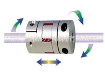 梅花彈性聯(lián)軸器http://m.wpcp.cn