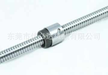 軋制滾珠絲桿http://m.wpcp.cn