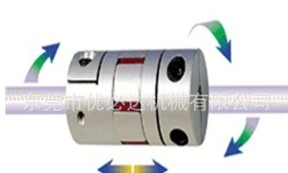 梅花彈性聯軸器傾力打造