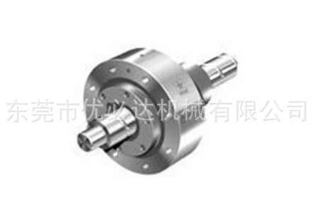 滾珠螺桿，小發明成就大進步