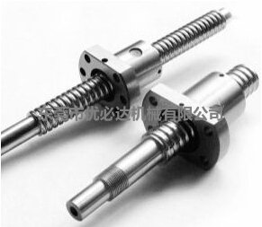 滾珠螺桿與螺桿可不是一樣的哦！