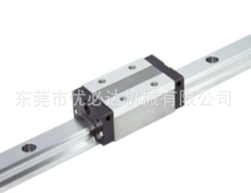微型直線導軌滑塊有著怎樣的典型故障模式？