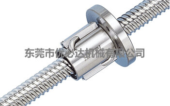 注塑機研磨絲桿容易抖動嗎？