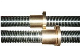 梯形絲杠廠家對于產(chǎn)品質(zhì)量的嚴格控制