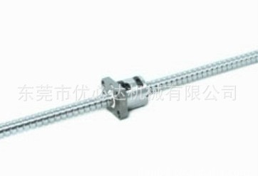 什么樣的產品屬于不合格的微型滾珠絲桿？