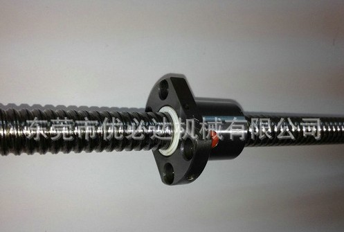 國產滾珠絲桿系統化的測試驗證體系