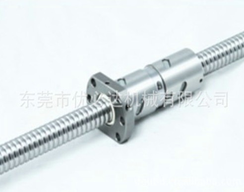 口罩機絲桿受到環境因素的影響會有什么問題