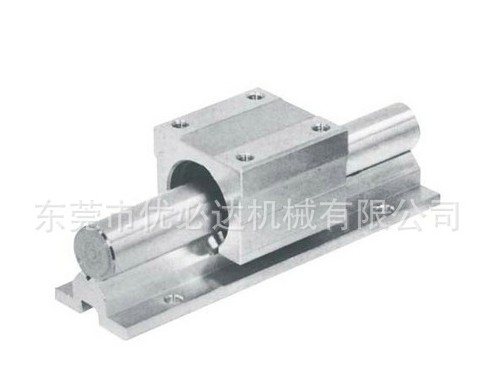 軸心圓柱導軌環境適應測試不可少