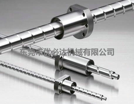 注塑機(jī)精密研磨絲桿成本的細(xì)節(jié)博弈