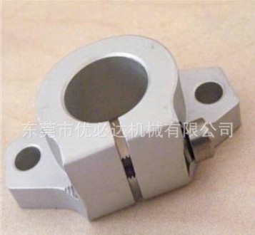 對臥式軸端支撐結構有著怎樣嚴格的把關？