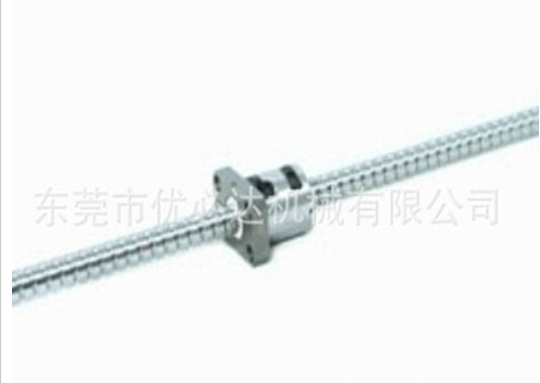注塑機100-350噸絲桿在什么情況下需要進行報廢處理？